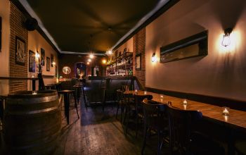 Astoria Bar #1