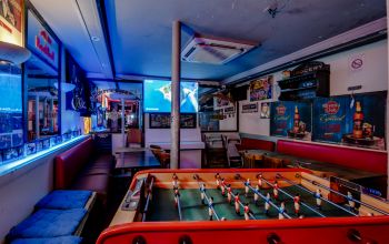 L'Hélice Bar #3 L'Hélice Bar #3