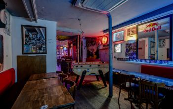 L'Hélice Bar #11 L'Hélice Bar #11