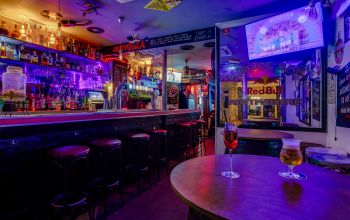 L'Hélice Bar #7 L'Hélice Bar #7