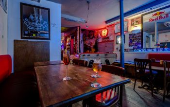 L'Hélice Bar #13 L'Hélice Bar #13