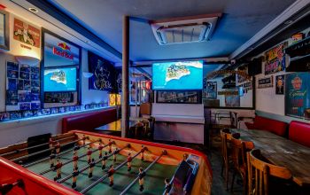 L'Hélice Bar #14 L'Hélice Bar #14