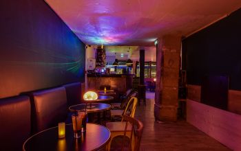 Le Vieux Léon Paris #8 Le Vieux Léon Paris #8