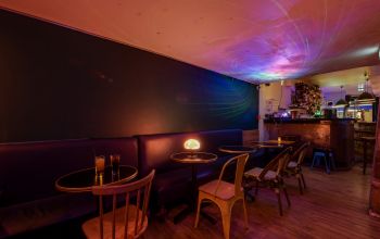 Le Vieux Léon Paris #10 Le Vieux Léon Paris #10