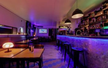 Le Vieux Léon Paris #4 Le Vieux Léon Paris #4