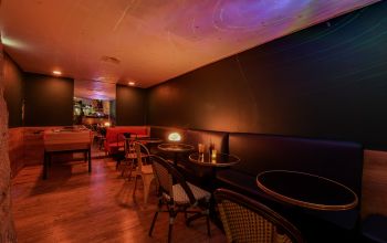 Le Vieux Léon Paris #12 Le Vieux Léon Paris #12