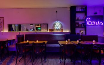 Le Vieux Léon Paris #7 Le Vieux Léon Paris #7