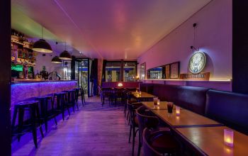 Le Vieux Léon Paris #11 Le Vieux Léon Paris #11