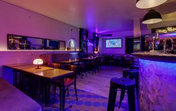 Le Vieux Léon Paris #3 Le Vieux Léon Paris #3