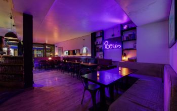 Le Vieux Léon Paris #2 Le Vieux Léon Paris #2