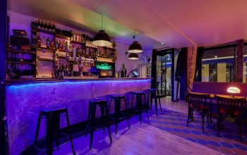 Le Vieux Léon Paris #6 Le Vieux Léon Paris #6