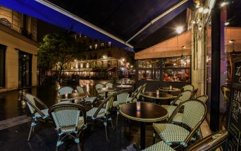 Le Vieux Léon Paris #14 Le Vieux Léon Paris #14