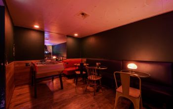 Le Vieux Léon Paris #9 Le Vieux Léon Paris #9