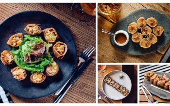 Breizh Café Montorgueil - La Cave à Cidre #7 Breizh Café Montorgueil - La Cave à Cidre #7