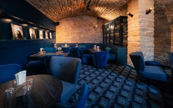 Breizh Café Montorgueil - La Cave à Cidre #6 Breizh Café Montorgueil - La Cave à Cidre #6