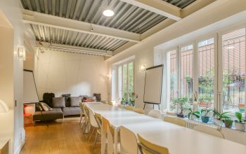 Le Duplex Cosy et Lumineux d'Alain #14 Le Duplex Cosy et Lumineux d'Alain #14