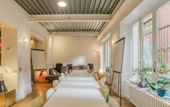 Le Duplex Cosy et Lumineux d'Alain #19 Le Duplex Cosy et Lumineux d'Alain #19