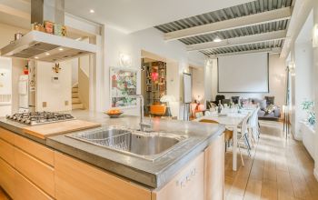 Le Duplex Cosy et Lumineux d'Alain #20 Le Duplex Cosy et Lumineux d'Alain #20