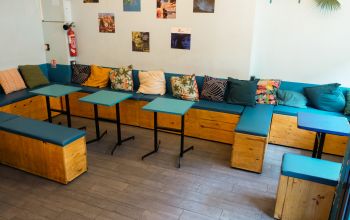 Les Disquaires #8 Les Disquaires #8