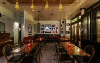 Bistrot XVIII #15 Bistrot XVIII #15
