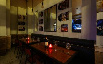 Bistrot XVIII #17 Bistrot XVIII #17