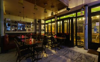 Bistrot XVIII #18 Bistrot XVIII #18