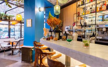 Chez Bouche #4 Chez Bouche #4