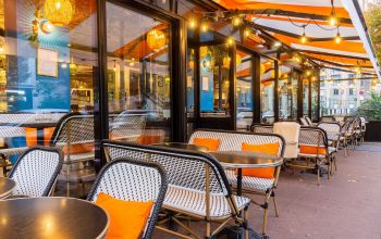 Chez Bouche #2 Chez Bouche #2