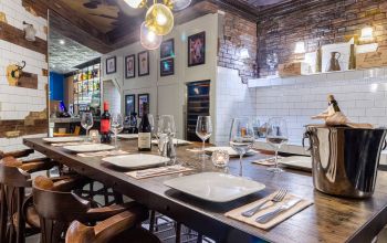 Chez Bouche #6 Chez Bouche #6