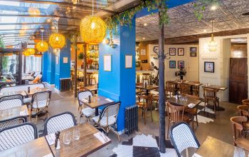 Chez Bouche #8 Chez Bouche #8