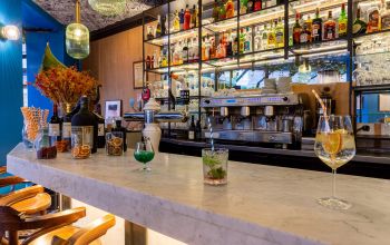 Chez Bouche #9 Chez Bouche #9