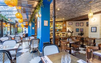 Chez Bouche #10 Chez Bouche #10