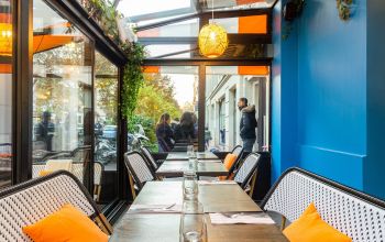 Chez Bouche #11 Chez Bouche #11