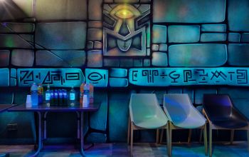 Laser World La Garenne #3 Laser World La Garenne #3