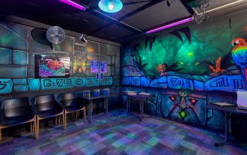 Laser World La Garenne #6 Laser World La Garenne #6