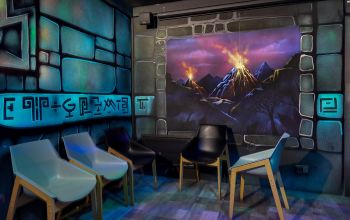 Laser World La Garenne #9 Laser World La Garenne #9
