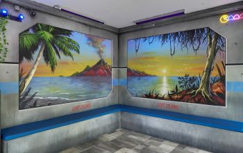 Laser World La Garenne #10 Laser World La Garenne #10