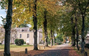 Mercure Parc du Coudray #4