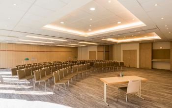 Mercure Parc du Coudray #9