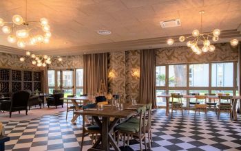 Mercure Parc du Coudray #7