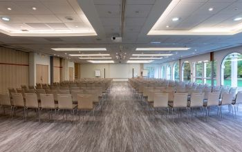 Mercure Parc du Coudray #8