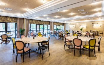 Mercure Parc du Coudray #3