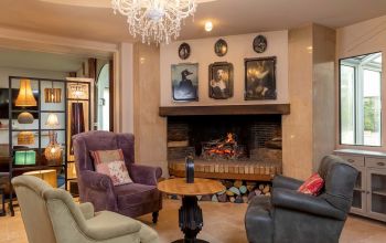 Mercure Parc du Coudray #10