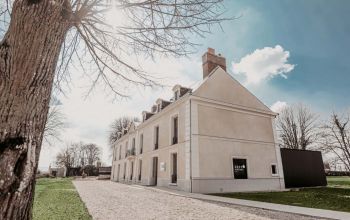 Mercure Parc du Coudray #5