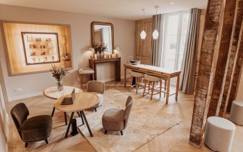 Mercure Parc du Coudray #12