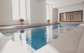 Mercure Parc du Coudray #11