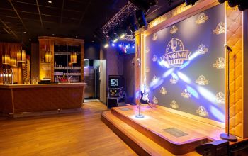 Singing Studio Paris - Concert Room #7 Singing Studio Paris - Concert Room #7