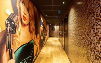 Singing Studio Paris - Concert Room #16 Singing Studio Paris - Concert Room #16