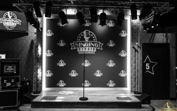 Singing Studio Paris - Concert Room #17 Singing Studio Paris - Concert Room #17