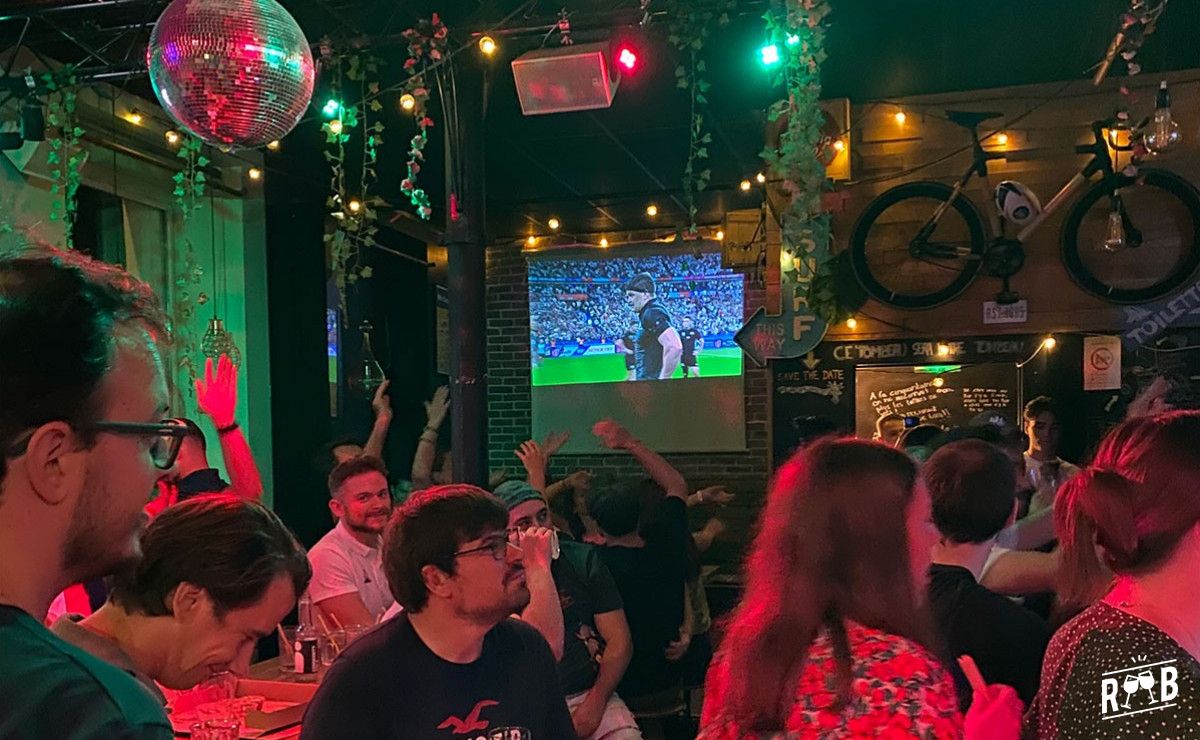 Barnett's #1 Barnett's #1